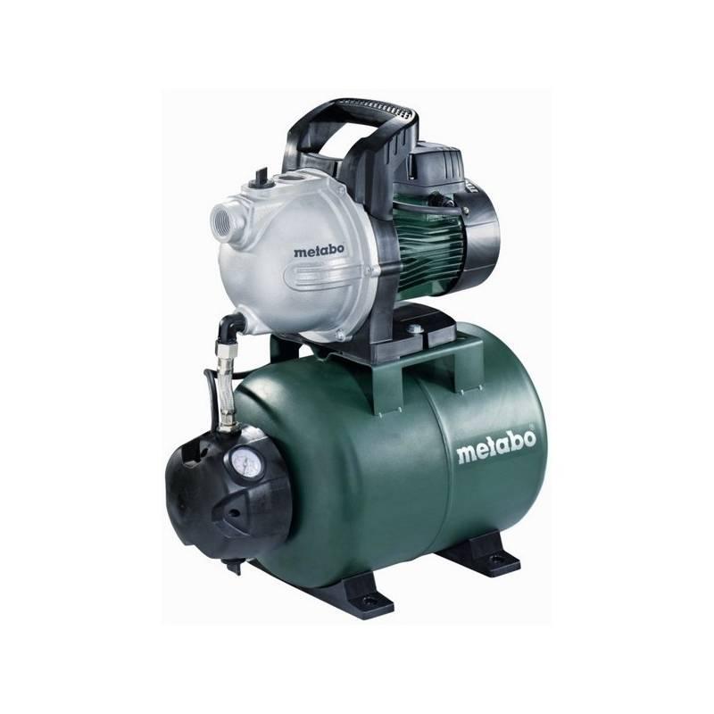 Vodárna Metabo HWW 4000/25 G, vodárna, metabo, hww, 4000